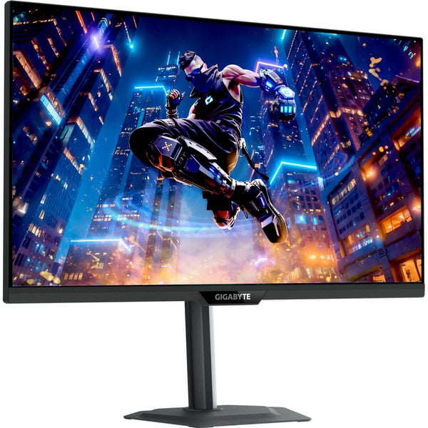 Foto 3 van GIGABYTE M27UP 27" 4K UHD gaming monitor