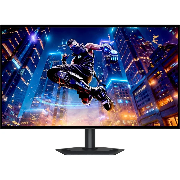 Foto 2 van GIGABYTE MO27Q28G 27" gaming monitor