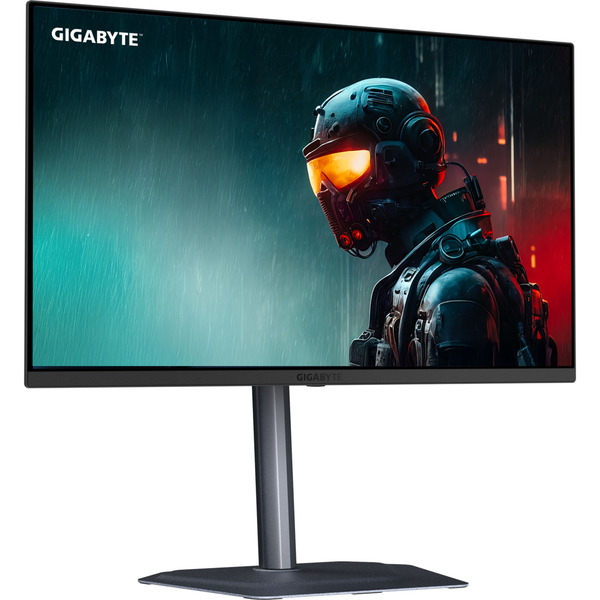 Foto 2 van GIGABYTE MO27U2 27" 4K UHD gaming monitor