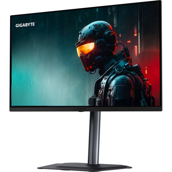 Foto 3 van GIGABYTE MO27U2 27" 4K UHD gaming monitor