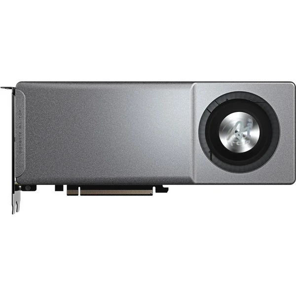 Foto 2 van GIGABYTE Radeon AI PRO R9700 AI TOP 32G grafische kaart