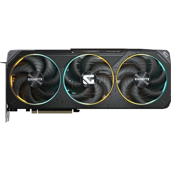 Foto 4 van GIGABYTE GeForce RTX 5070 GAMING OC 12G grafische kaart