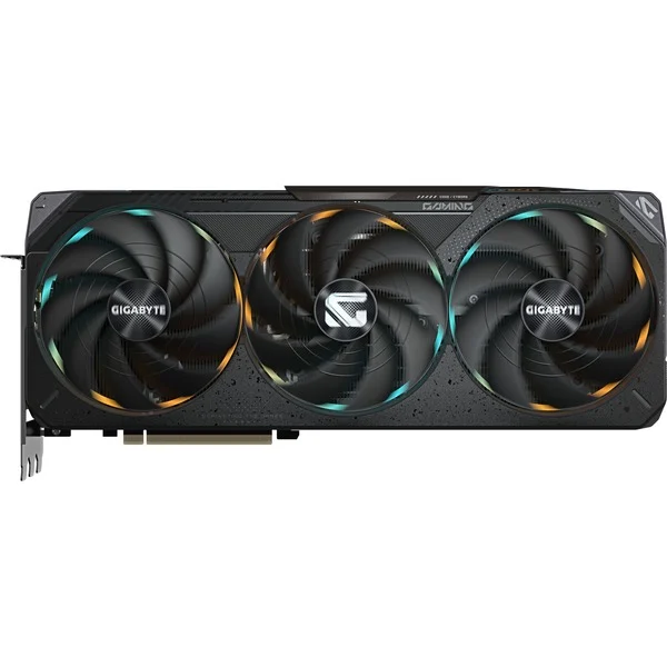 Foto 2 van GIGABYTE GeForce RTX 5070 Ti GAMING OC 16G grafische kaart