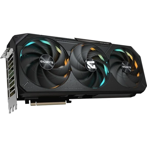 Foto 3 van GIGABYTE GeForce RTX 5070 Ti GAMING OC 16G grafische kaart