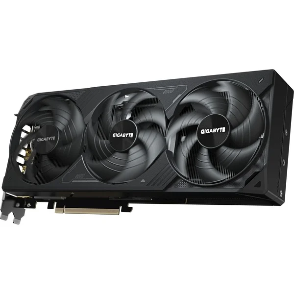Foto 2 van GIGABYTE GeForce RTX 5070 Ti WINDFORCE OC SFF 16G grafische kaart