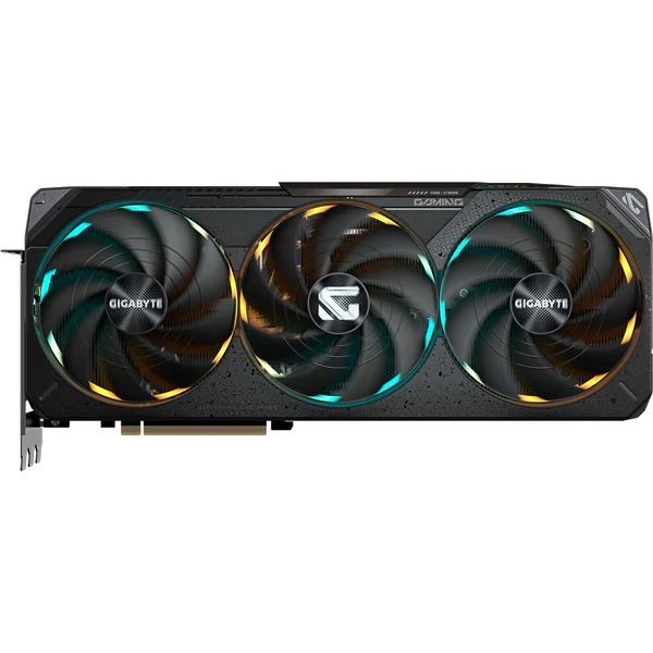 Foto 5 van GIGABYTE GeForce RTX 5080 GAMING OC 16G grafische kaart