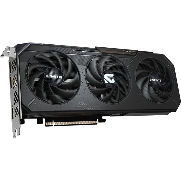 GIGABYTE Radeon RX 9060 XT GAMING OC 16GB grafische kaart