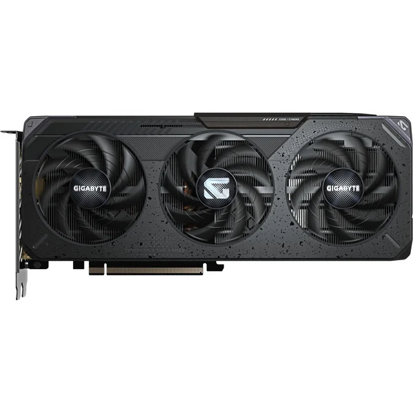 Foto 4 van GIGABYTE Radeon RX 9060 XT GAMING OC 16GB grafische kaart