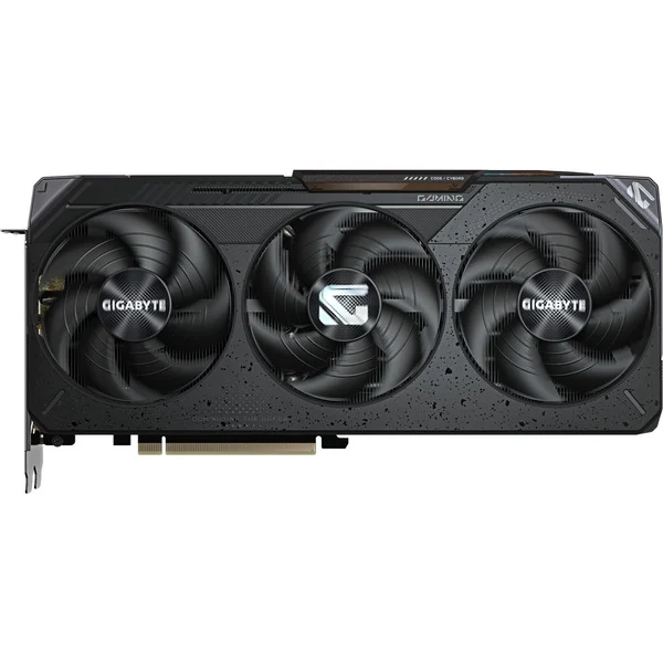 Foto 4 van GIGABYTE Radeon RX 9070 XT GAMING OC 16G grafische kaart