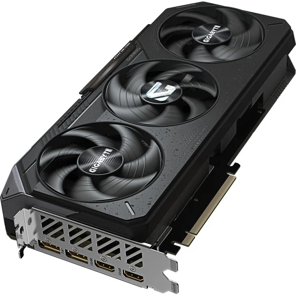 Foto 5 van GIGABYTE Radeon RX 9070 XT GAMING OC 16G grafische kaart