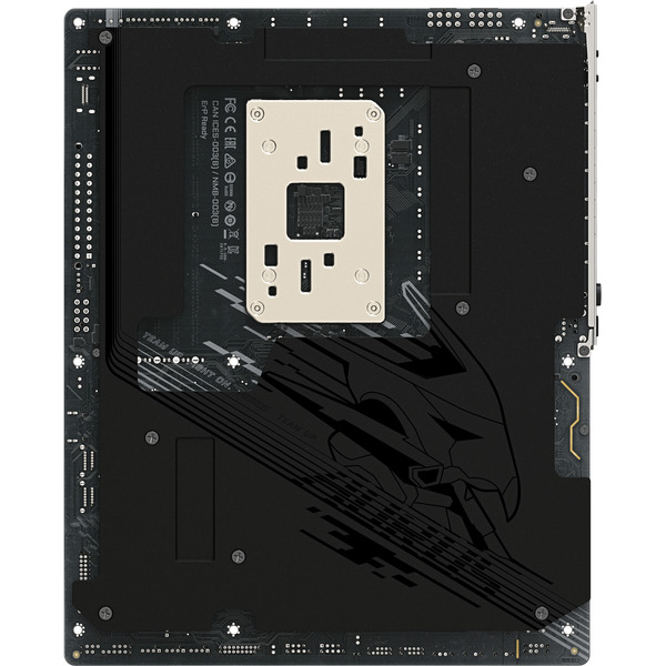Foto 5 van GIGABYTE X870E AORUS PRO X3D socket AM5 moederbord