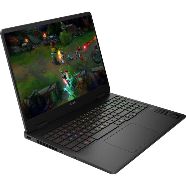 Foto 2 van OMEN 16 (am0039nb) 16" gaming laptop