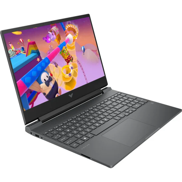 Foto 2 van HP Victus 15 (fa2018nb) 15.6" gaming laptop