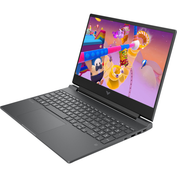 Foto 3 van HP Victus 15 (fa2018nb) 15.6" gaming laptop