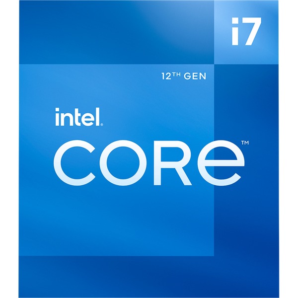Foto 5 van Intel Core i7-12700, 2,1 GHz (4,9 GHz Turbo Boost) socket 1700 processor