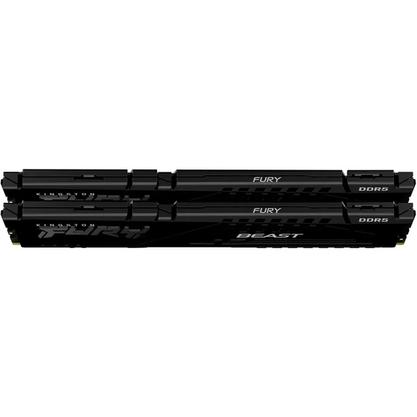 Foto 3 van Kingston FURY Beast 16 GB DDR5-5600 (2x 8 GB) werkgeheugen