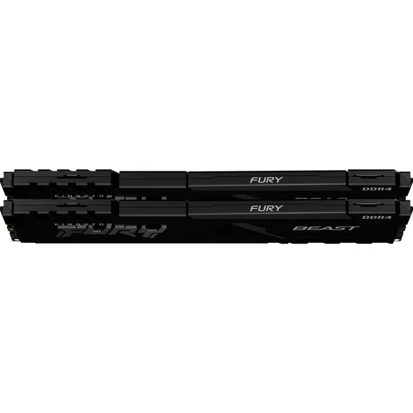 Foto 3 van Kingston FURY Beast 32 GB DDR4-3600 (2x 16 GB) werkgeheugen