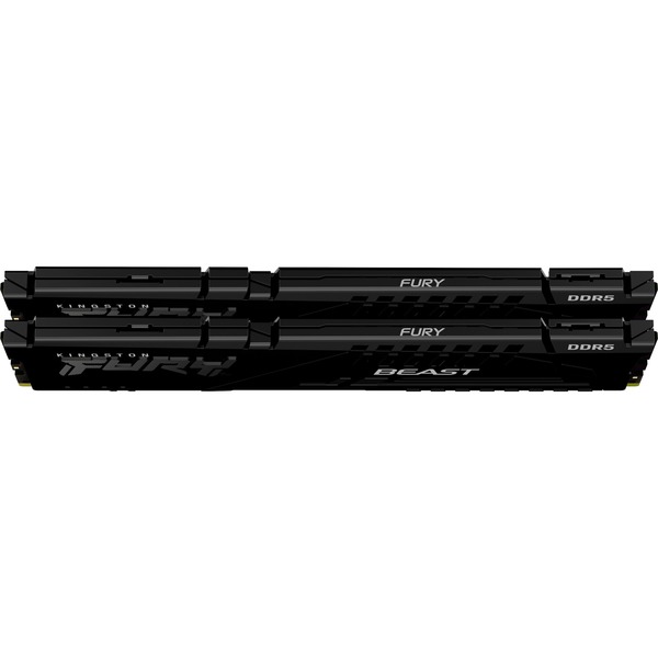 Foto 4 van Kingston FURY Beast 32 GB DDR5-5600 (2x 16 GB) werkgeheugen
