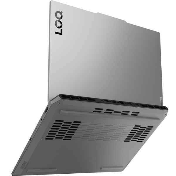 Foto 5 van Lenovo LOQ 15IRX10 (83JE00SHMB) 15.6" gaming laptop