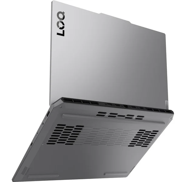 Foto 5 van Lenovo LOQ 15IRX10 (83JE00XBMB) 15.6" gaming laptop