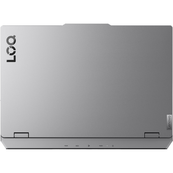 Foto 6 van Lenovo LOQ 15IRX10 (83JE00XBMB) 15.6" gaming laptop
