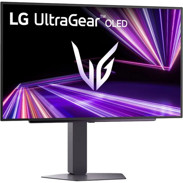 Foto 4 van LG UltraGear OLED 27GX704A-B 27" gaming monitor