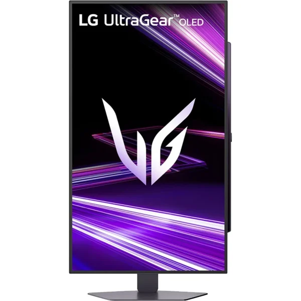 Foto 5 van LG UltraGear OLED 27GX704A-B 27" gaming monitor