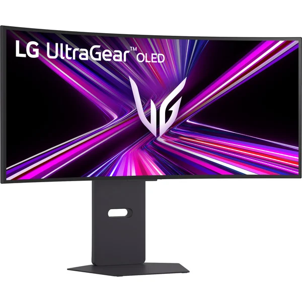 Foto 2 van LG UltraGear 34GX900A-B 33.9" Curved UltraWide gaming monitor