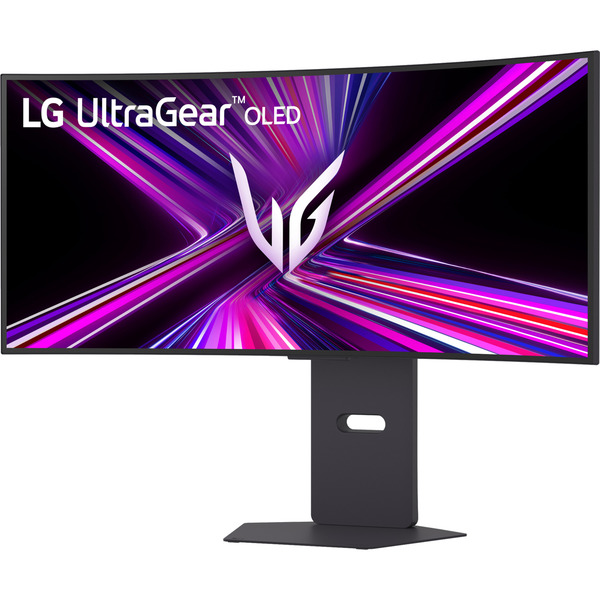 Foto 3 van LG UltraGear 34GX900A-B 33.9" Curved UltraWide gaming monitor