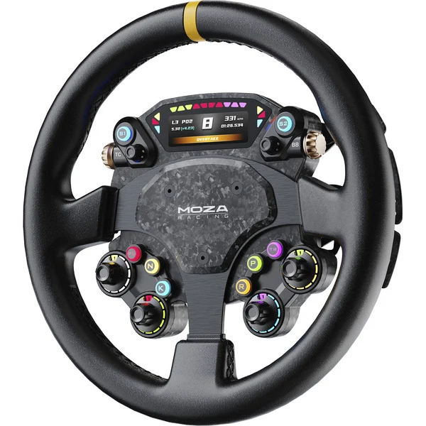 Foto 3 van MOZA CS Pro stuur add-on