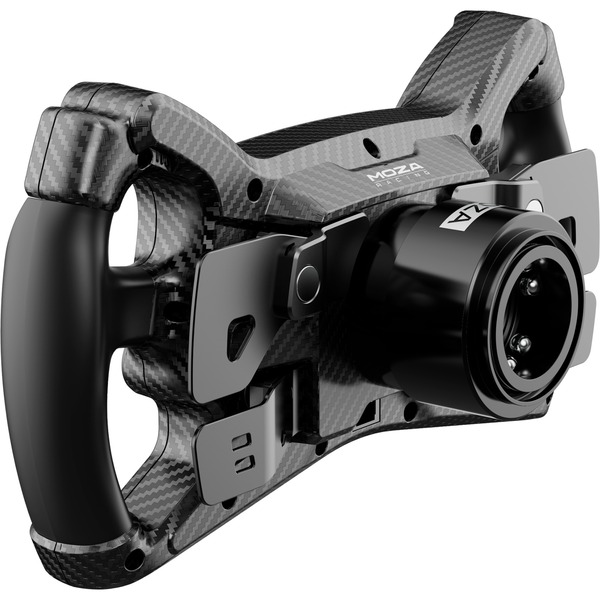 Foto 5 van MOZA KS stuur add-on