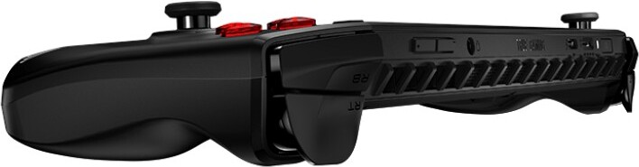 Foto 4 van MSI Claw A1M-242NL Core Ultra 7 Handheld Gaming PC