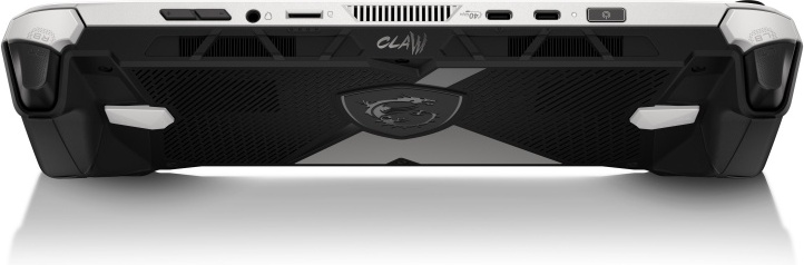 Foto 4 van MSI Claw A8 BZ2EM-047NL Ryzen Z2 Extreme Handheld Gaming PC