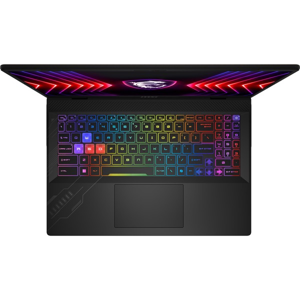 Foto 4 van MSI Crosshair 16 HX AI (D2XWGKG-004BE) 16" gaming laptop