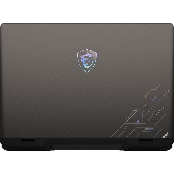 Foto 6 van MSI Crosshair 16 HX AI (D2XWGKG-004BE) 16" gaming laptop