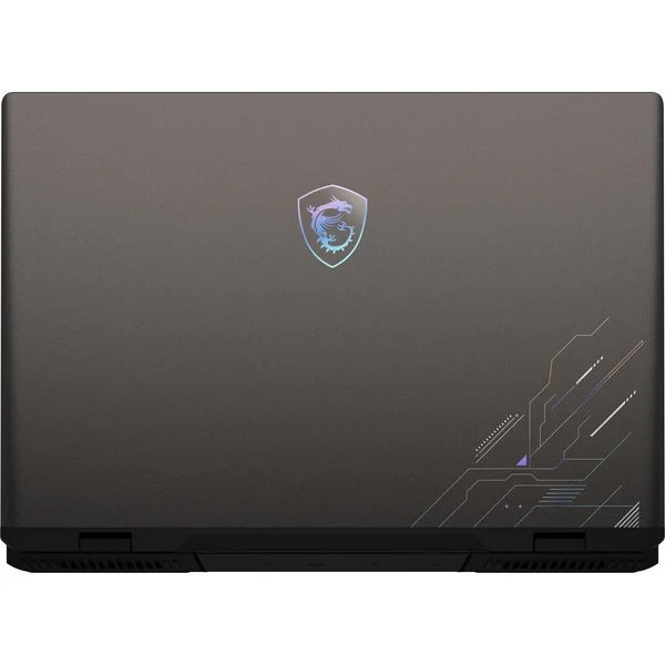 Foto 5 van MSI Crosshair 17 HX AI (D2XWGKG-004BE) 17" gaming laptop