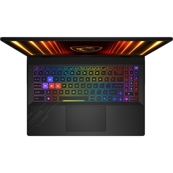 Foto 4 van MSI Crosshair A16 HX (D8WFKG-003BE) 16" gaming laptop