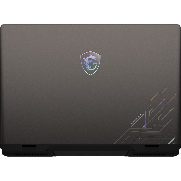 Foto 6 van MSI Crosshair A16 HX (D8WFKG-003BE) 16" gaming laptop