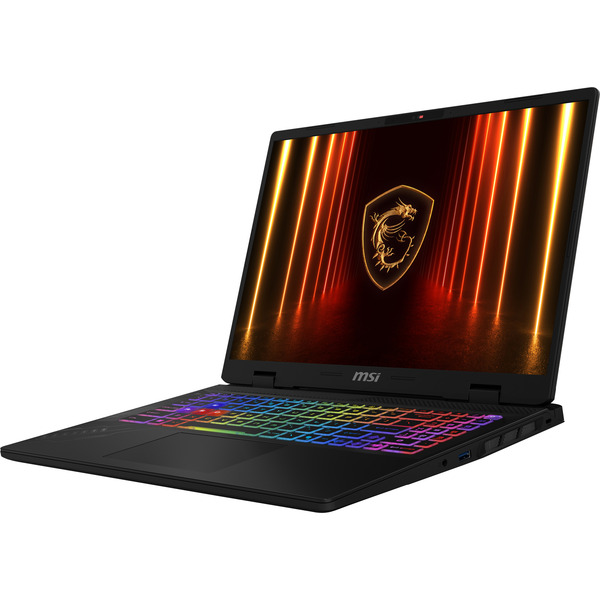 Foto 3 van MSI Crosshair A16 HX (D8WGKG-009BE) 16" gaming laptop