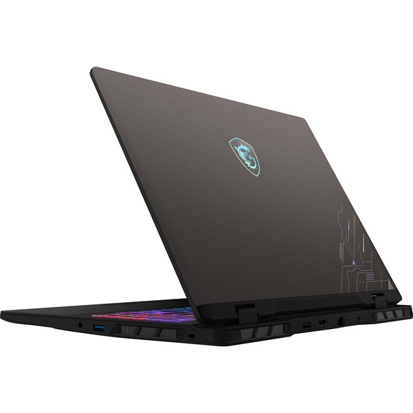 Foto 5 van MSI Crosshair A16 HX (D8WGKG-009BE) 16" gaming laptop