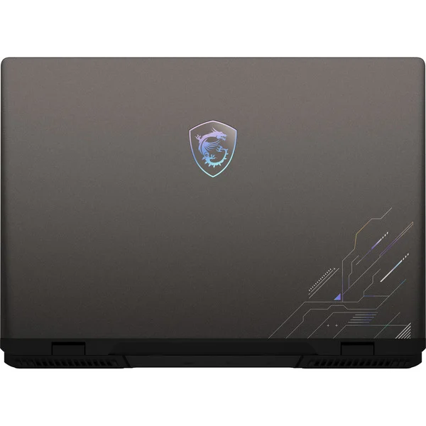 Foto 6 van MSI Crosshair A16 HX (D8WGKG-009BE) 16" gaming laptop