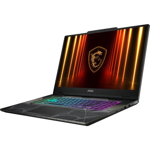 Foto 3 van MSI Cyborg 17 (B13WEKG-259BE) 17.3" gaming laptop