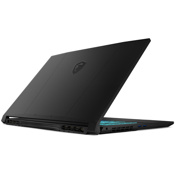 Foto 6 van MSI Katana 17 HX (B14WGK-265BE) 17.3" gaming laptop
