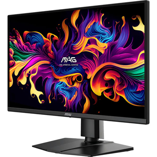 Foto 3 van MSI MAG 272QP QD-OLED X24 26,5" gaming monitor