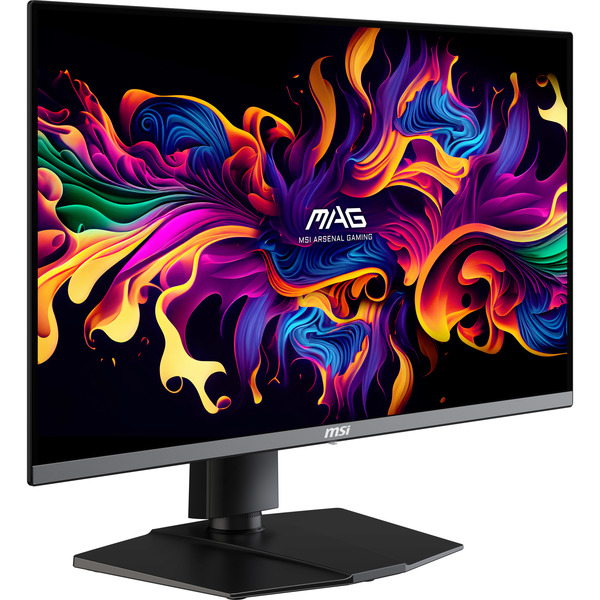 Foto 4 van MSIMAG 272QP QD-OLED X50 26.5" gaming monitor