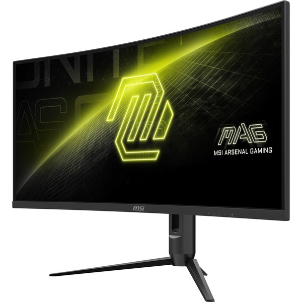 Foto 4 van MSIMAG 342CQR E2 34" Curved UltraWide gaming monitor