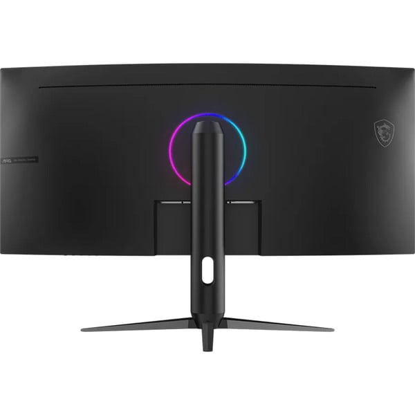 Foto 4 van MSI MAG 342CQRF E20 34" Curved UltraWide gaming monitor