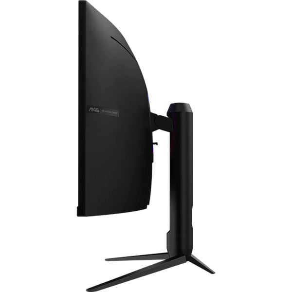 Foto 5 van MSI MAG 342CQRF E20 34" Curved UltraWide gaming monitor