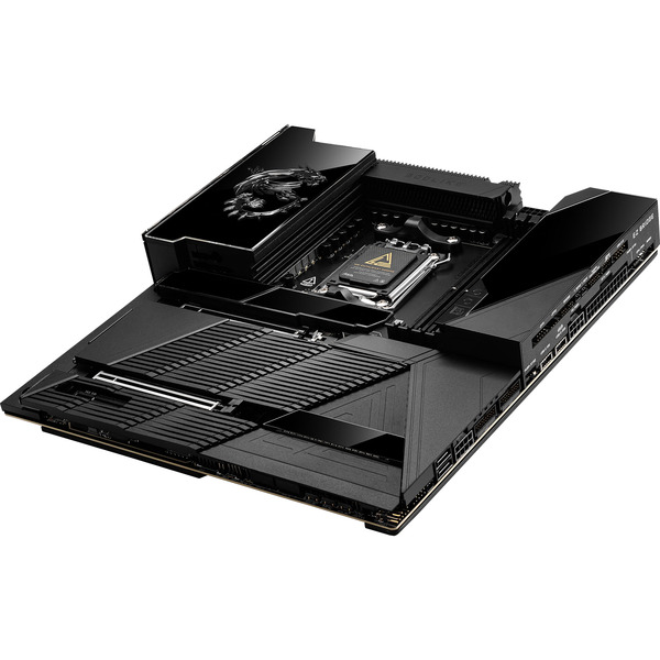 Foto 6 van MSI MEG X870E GODLIKE socket AM5 moederbord