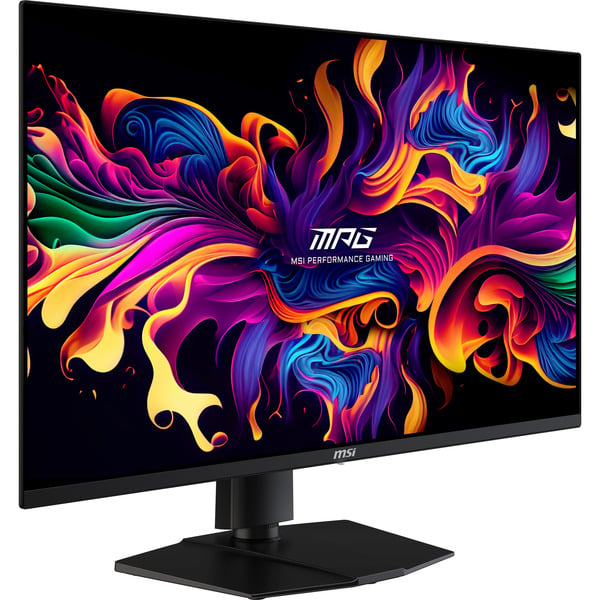 Foto 3 van MSI MPG 321URX QD-OLED 31,5" 4K UHD gaming monitor